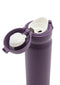 Thermos Super Light Flask Plum 470ml