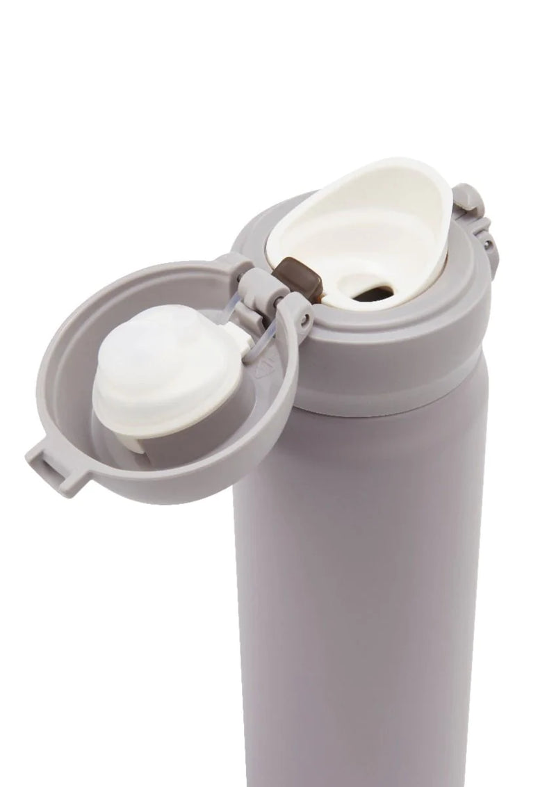 Thermos Super Light Flask Stone 470ml – JAC Stores IOM