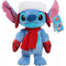 Lilo & Stitch 35cm Singing Christmas Plush - Stitch