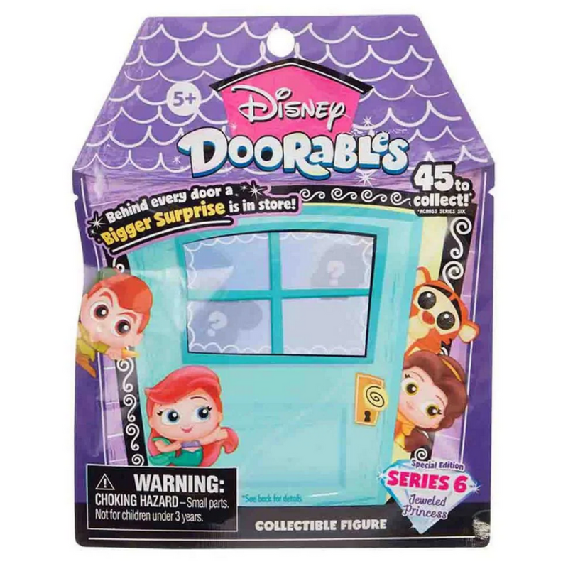 Disney Doorables Blind Bag