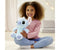 Lilo & Stitch 25cm Flopsie Plush - Stitch