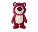 Disney Pixar Flufflets Lotso Plush