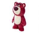 Disney Pixar Flufflets Lotso Plush