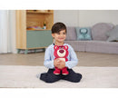 Disney Pixar Flufflets Lotso Plush