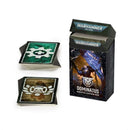 Warhammer 40,000 - Dominatus: Narrative Campaign Deck