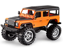 RC Double Eagle 1/14 Land Rover Defender Rock Crawler