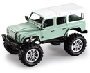 RC Double Eagle 1/14 Land Rover Defender Rock Crawler