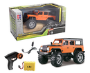 RC Double Eagle 1/14 Land Rover Defender Rock Crawler - Orange
