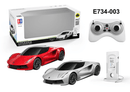 RC Double Eagle 1/16 Lotus Evija