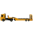 RC Double Eagle 1:20 Mercedes-Benz Arocs Flat Bed Trailer