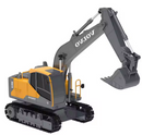RC Double Eagle 1/20 Volvo EC160E Excavator