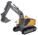 RC Double Eagle 1/20 Volvo EC160E Excavator