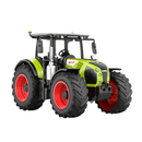 RC Double Eagle 1/24 CLAAS Arion Farm Tractor with Trailer