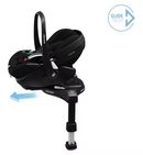 Maxi Cosi Pebble 360 Pro iSize - Essential Black