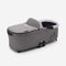 Bugaboo Dragonfly Carrycot - Grey Melange