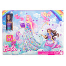 Barbie Advent Calendar