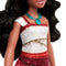 Disney Moana 2 Singing Adventure Moana Doll