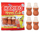 Haribo Happy Cola Plush