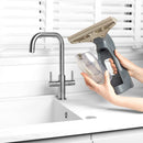 Beldray Cordless Window Vacuum Plus - Titanium