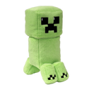 TY Minecraft Beanie Babies - Minecraft