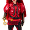 Disney Descendants The Rise of Red Doll Red