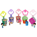 Polly Pocket X Kpop Demon Hunters Miniature Figure Assortment