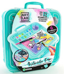 Art Lab Watercolour Case