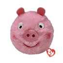 TY Beanie Bouncer - Peppa Pig