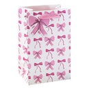 Gift Bag Perfume - Bows