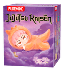 Jujutsu Kaisen Lazy Time Minis Keychain Blind Box