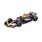 1:43 F1 Red Bull RB19 Verstappen Model