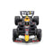 1:43 F1 Red Bull RB19 Verstappen Model With Helmet