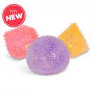 Scrunchems Sensory Sugar Shapes Assorted