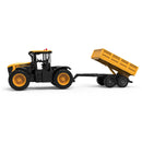 RC Double Eagle 1/24 JCB Farm Tractor
