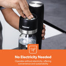 Geepas Soda Maker 900ml