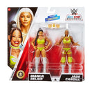 WWE Showdown Figure 2 Pack - Series 22