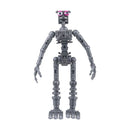 Five Nights At Freddy's Endo Series Action Figure - Glamrock Chica