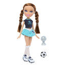Bratz Play Sportz Fashion Doll Roxxi