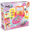 Style 4 Ever Keychain Factory