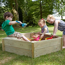 TP Castlewood Sandpit