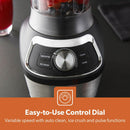 Geepas 1.8L Quad-Blade Jug Blender