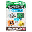 Minecraft Backpack Buddies S3 Assorted