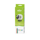 Hey Clay Animal Modelling Clay Set Assorted