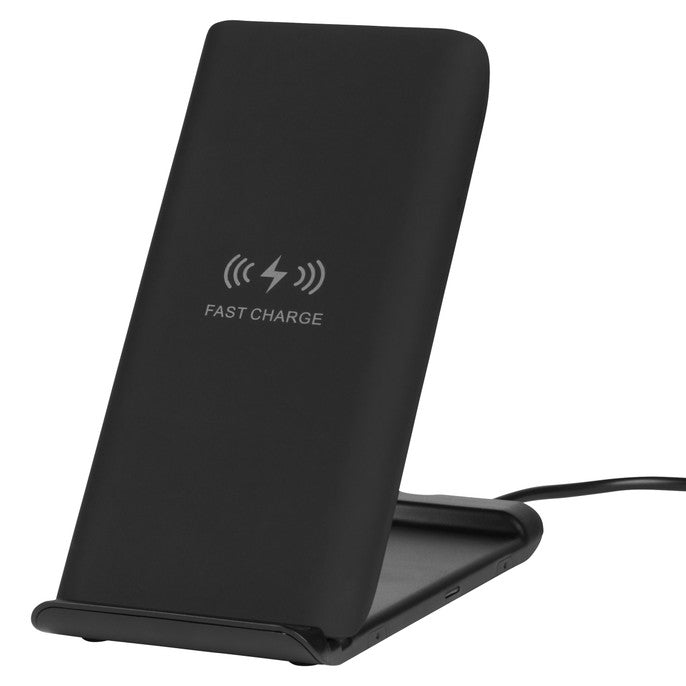 Intempo Wireless Folding Phone Charging Stand