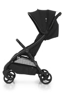 eggZ Stroller - Just Black