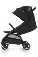 eggZ Stroller - Just Black