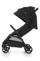 eggZ Stroller - Just Black