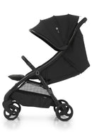 eggZ Stroller - Just Black