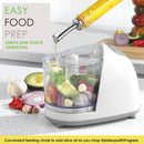 Progress Mini Chopper