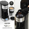 Salter Digital To Go Coffee Maker